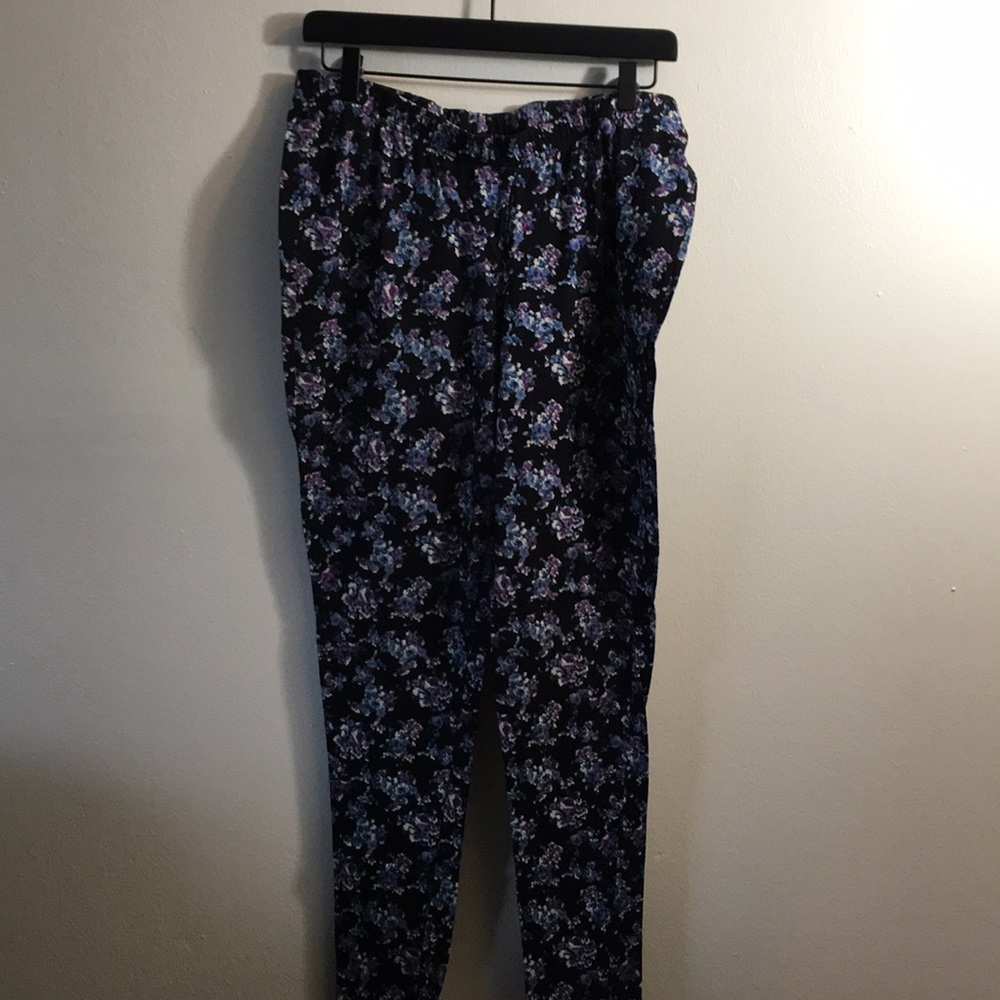 Plus Size Torrid leggings